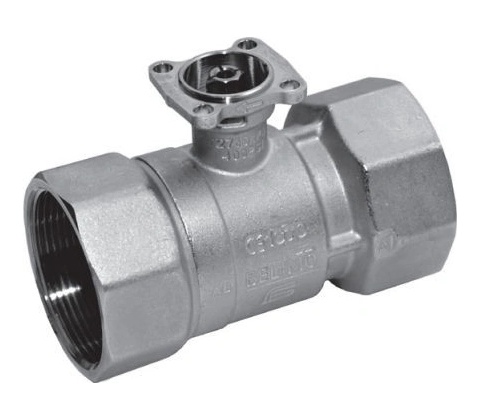 Belimo R2025-S2