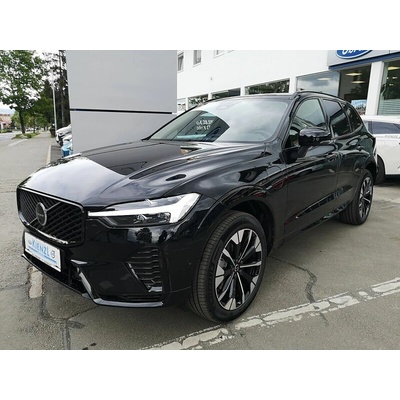 Volvo XC60 T6 AWD Plus 257 kW