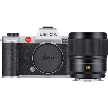 Leica SL2