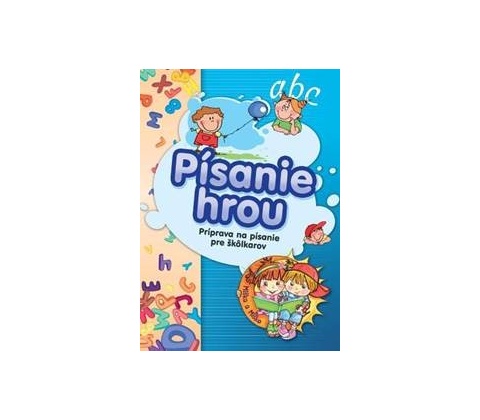Písanie hrou