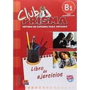 Club Prisma B1 Libro de ejercicios