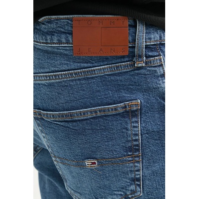 Tommy Jeans Дънки Tommy Jeans DM0DM20576 (DM0DM20576)
