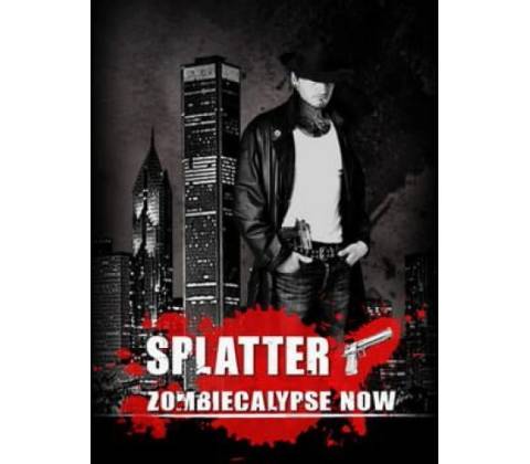 Splatter - Zombie Apocalypse