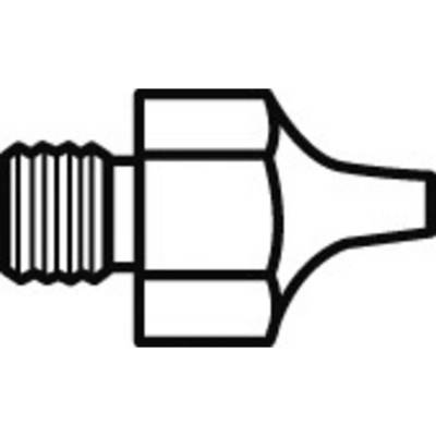 Weller DS 112 odsávací hrot teplovzdušné trysky Veľkosť hrotov 1.0 mm Dĺžka hrotov 18 mm Obsah 1 ks