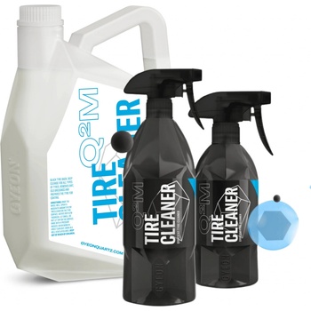 Gyeon Q2M TireCleaner 500 ml