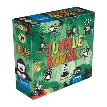 Jungle Boogie