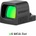Olight Osight SE 6MOA GN