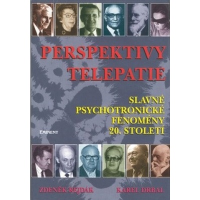 Perspektivy telepatie - Rejdák, Drbal
