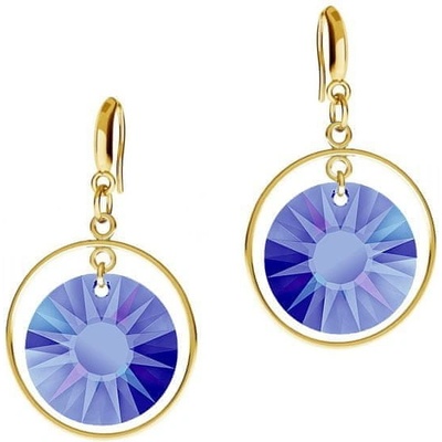 Swarovski E. náušnice SEE3220