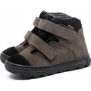 Mrugała dětské boty s voděodolnou membránou neo grey