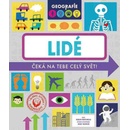 Lidé - Geografie