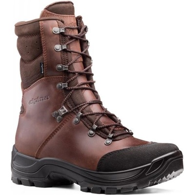 Alpina Ловни Обувки Alpina Trapper, Кафяви