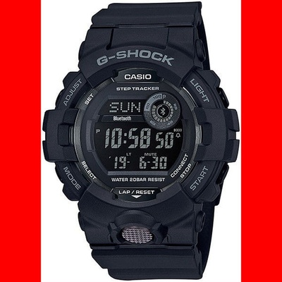 Casio GBD-800-1B
