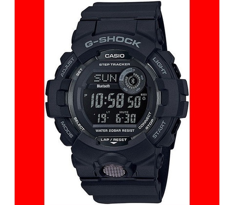Casio GBD-800-1B