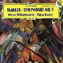 SYMFONIE 5 - BOULEZ/WPH