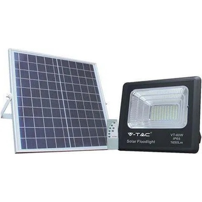 V-TAC Solar Floodlight 94010