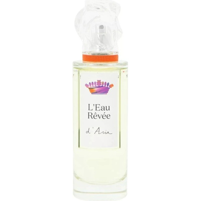 Sisley L Eau Revee D Aria toaletná voda unisex 100 ml tester