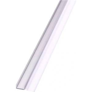 V-TAC АЛУМИНИЕВ ПРОФИЛ ЗА led ЛЕНТА 2m 23.5x9.8mm МАТ v-tac (3800157636803)