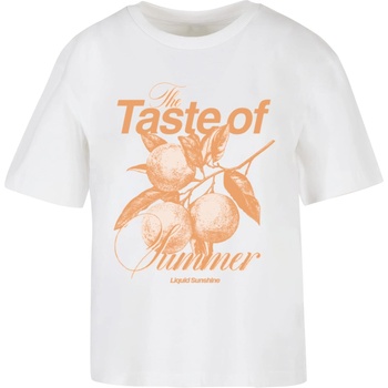 Mister Tee Тениска The Taste Of Summer Tee white XXLUB-MST339-00220 - Камуфлаж, размер S