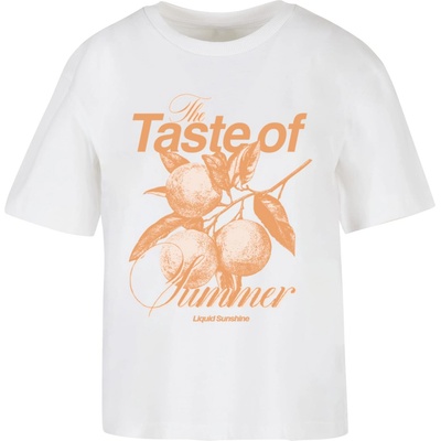 Mister Tee Тениска The Taste Of Summer Tee white XXLUB-MST339-00220 - Камуфлаж, размер S