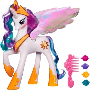 Hasbro My Little Pony princezna Celestia
