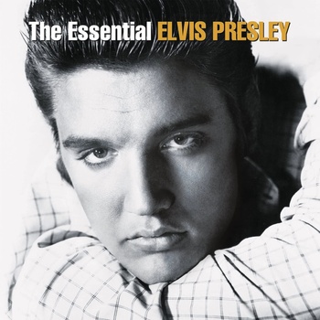 Virginia Records / Sony Music Elvis Presley - The Essential Elvis Presley (2 Vinyl) (88875150731)