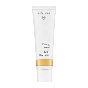 Dr. Hauschka тонизираща и овлажняваща емулсия Tinted Day Cream 30 ml