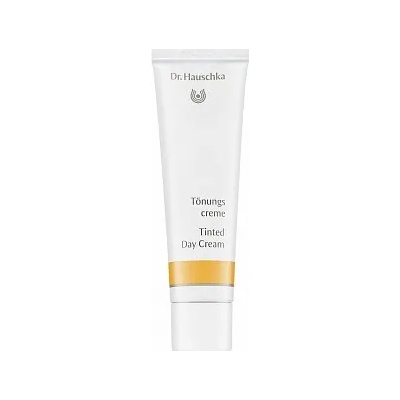 Dr. Hauschka тонизираща и овлажняваща емулсия Tinted Day Cream 30 ml