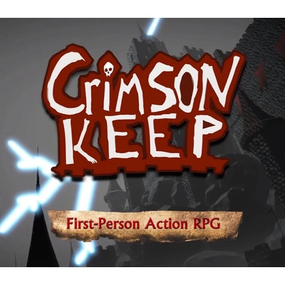 Crimson Keep