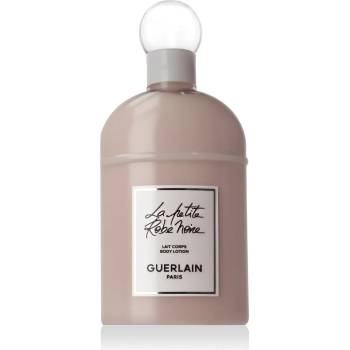 Guerlain La Petite Robe Noire Лосион за тяло за жени 200 ml