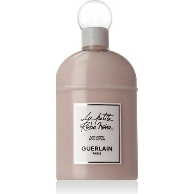 Guerlain La Petite Robe Noire Лосион за тяло за жени 200 ml