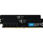 Crucial 64GB (2x32GB) DDR5 5600MHz CT2K32G56C46U5