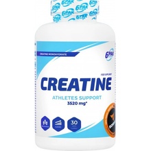 6Pak Nutrition Creatine 120 kapslí