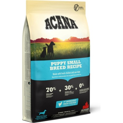 Acana puppy malé 6 kg