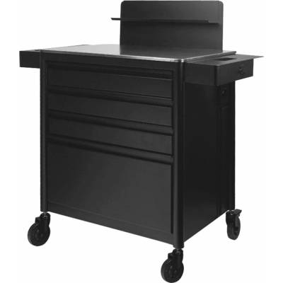 MLBeauty Pro Ink 701 tattoo assistant black