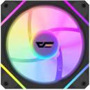 darkFlash Fan 120mm DM12 Pro A-RGB Black (DM12-PRO-BK)