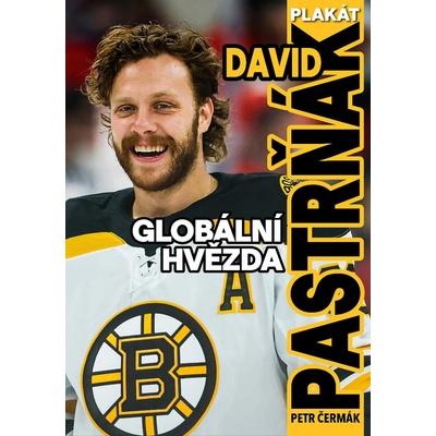 David Pastrňák Globální hvězda