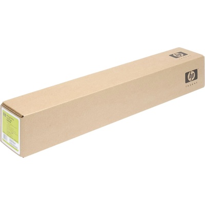 HP Bright White Inkjet Paper 90 g/m2-24"/610 mm x 45.7 m