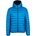 Alvivo Мъжко пухено яке Alvivo Dublin Down jacket - Blue / Black - размер 3XL (004-3583-0817)