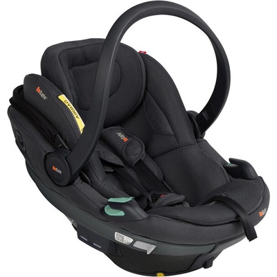 BeSafe Go Beyond2 2026 anthracite mesh