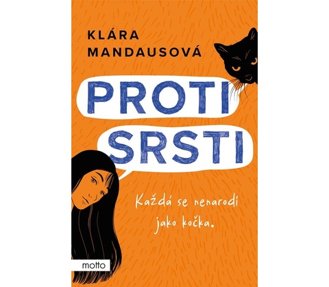 Proti srsti