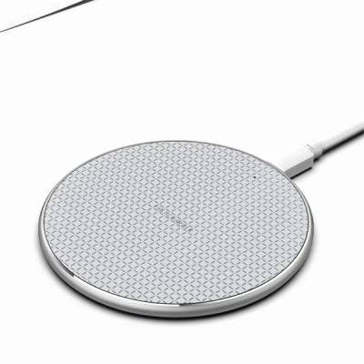 TOO FC-15-Qi-S 10W безжично Qi зарядно устройство TOO FC-15-QI-S (TOO FC-15-QI-S)