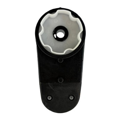 Mamido Motor s prevodovkou JZ380 12V 16500 RPM