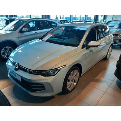 Volkswagen Golf 1.5 eTSI Goal DSG 85 kW