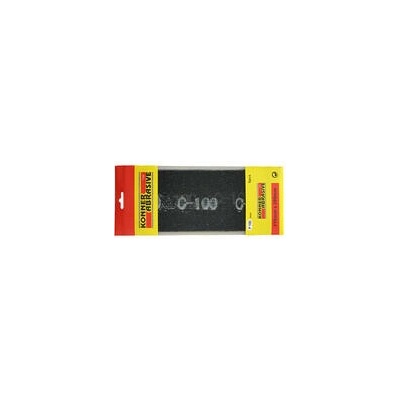 Slovakia Trend Strend Pro 243484 - Mriežka KONNER S80 115x290 mm, G100, brúsna na sadrokartón, bal. 5 ks