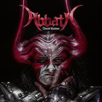 Abbath: Dread Reaver CD