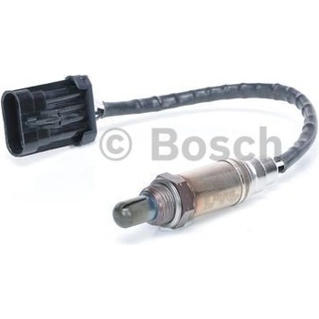 Lambda sonda BOSCH 0258005055