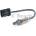 Lambda sonda BOSCH 0258005055