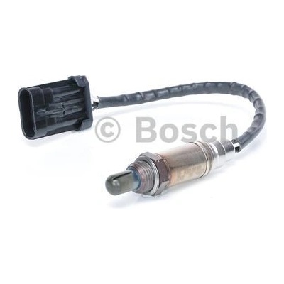 Lambda sonda BOSCH 0258005055