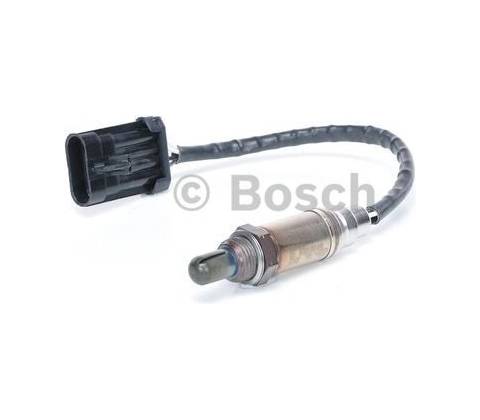 Lambda sonda BOSCH 0258005055
